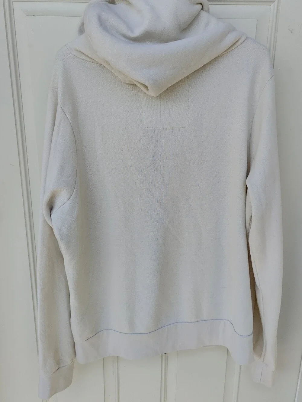 Aviator Nation 5 stripe hoodie size XL - Picture 6 of 10